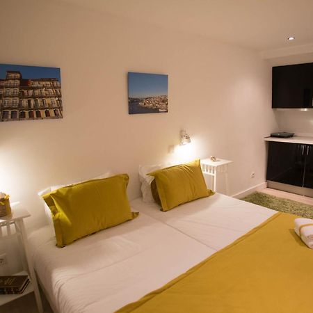 Historical Porto Studios Kamer foto