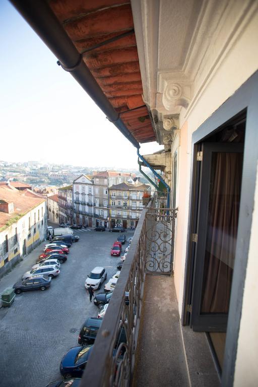 Historical Porto Studios Buitenkant foto