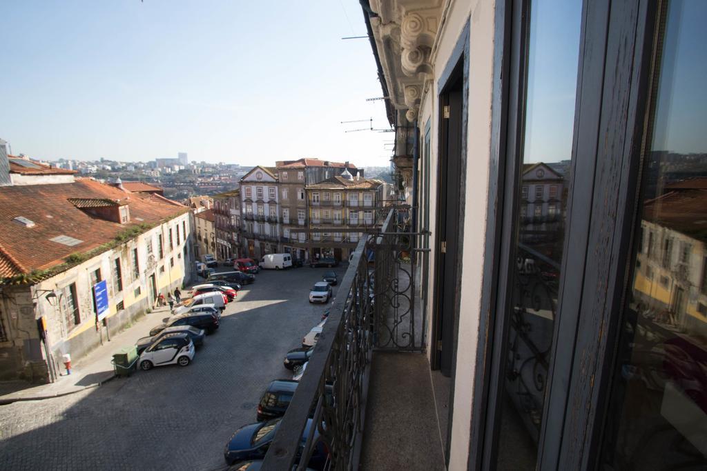 Historical Porto Studios Buitenkant foto