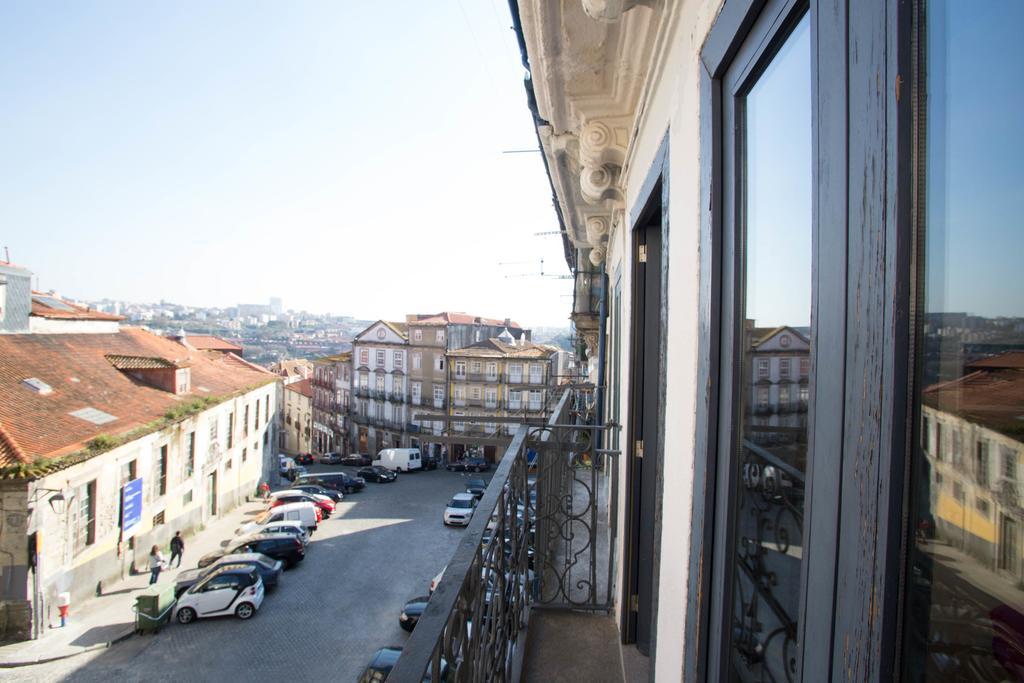 Historical Porto Studios Buitenkant foto