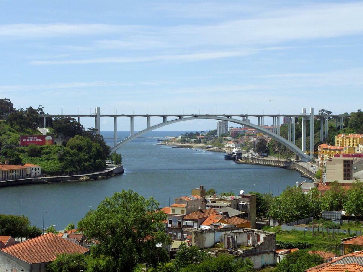 Historical Porto Studios Buitenkant foto