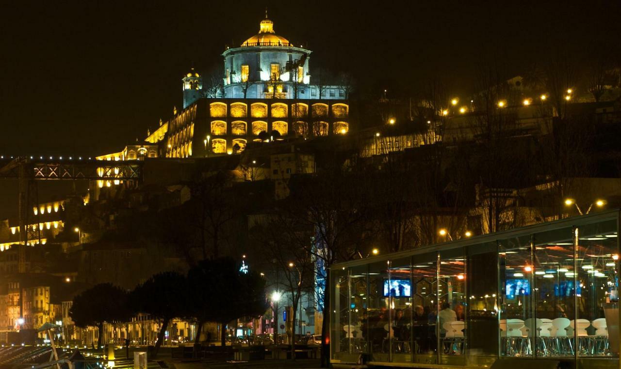Historical Porto Studios Buitenkant foto